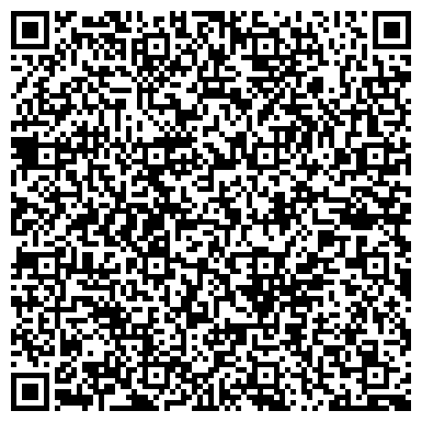 QR-код с контактной информацией организации Федерация кикбоксинга Нижнего Новгорода