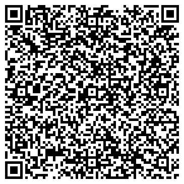 QR-код с контактной информацией организации Федерация кикбоксинга Нижегородской области
