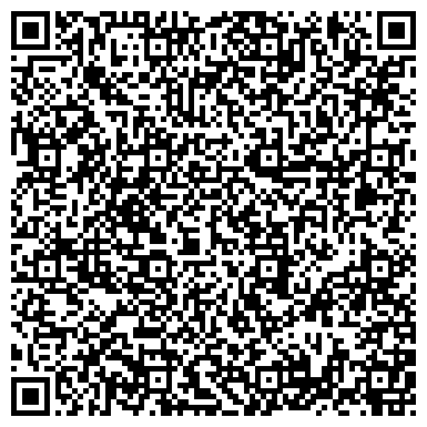 QR-код с контактной информацией организации Шотокан каратэ-до