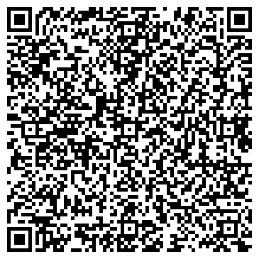 QR-код с контактной информацией организации Чай Кофе, магазин, ИП Ковалева Н.П.