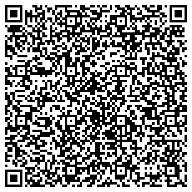 QR-код с контактной информацией организации Федерация парусного спорта Нижегородской области