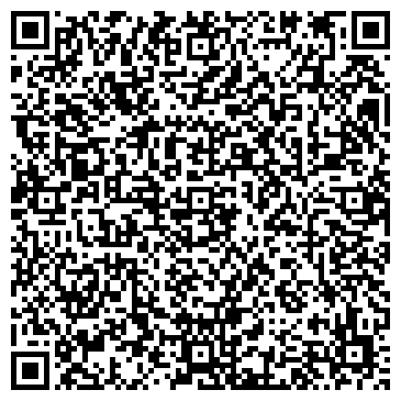 QR-код с контактной информацией организации Нижегородская Федерация Кудо