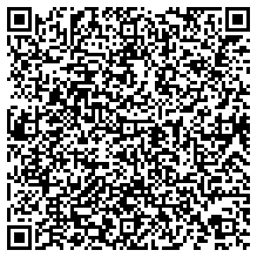 QR-код с контактной информацией организации ООО Копировальный центр   "АВ копи-принт"