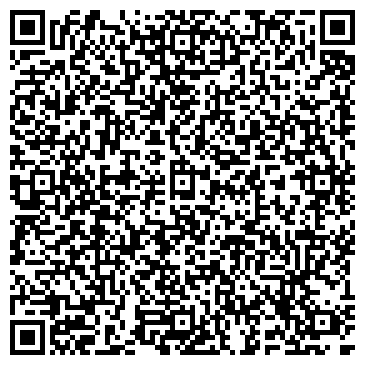 QR-код с контактной информацией организации Danfoss