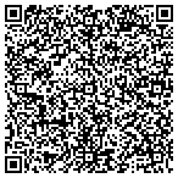 QR-код с контактной информацией организации ЗАО Каскад-Сервис
