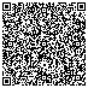 QR-код с контактной информацией организации ОАО Башкирскагропромкомплект