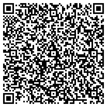 QR-код с контактной информацией организации ООО Бриз