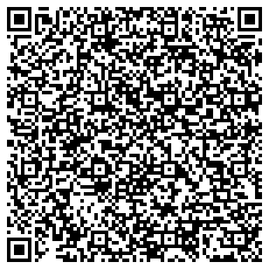 QR-код с контактной информацией организации ООО КрасВентиляция