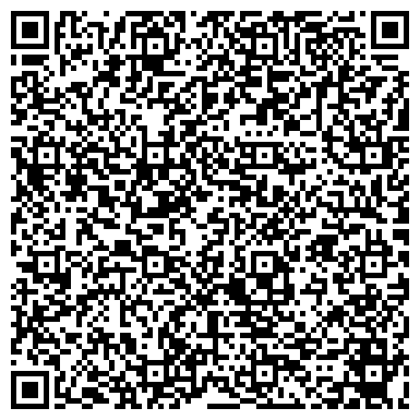 QR-код с контактной информацией организации Федерация виндсерфинга и кайтсерфинга Нижегородской области
