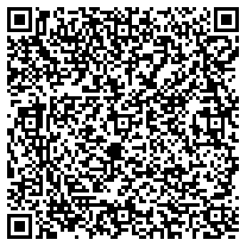 QR-код с контактной информацией организации ООО Геомастер