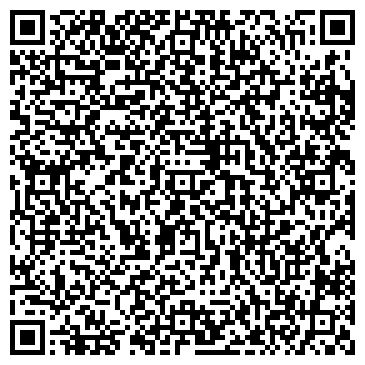 QR-код с контактной информацией организации ООО СанСервис