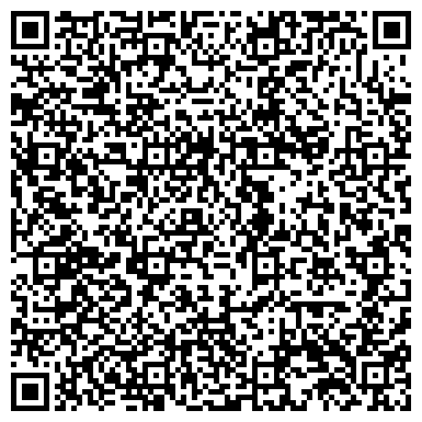 QR-код с контактной информацией организации Федерация современного пятиборья