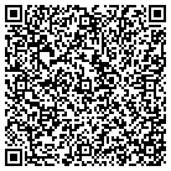 QR-код с контактной информацией организации ООО Эндоскан