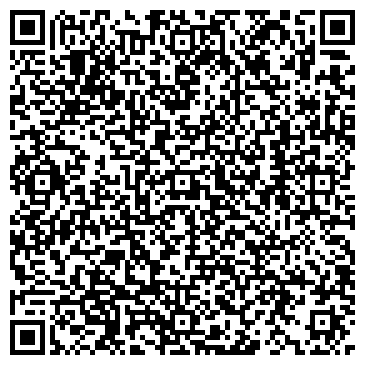 QR-код с контактной информацией организации Smile Hostel