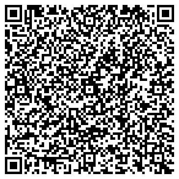 QR-код с контактной информацией организации ООО Инжсервис
