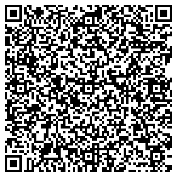 QR-код с контактной информацией организации ООО ГеоГИС