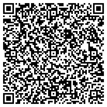 QR-код с контактной информацией организации Хостел на Ильинке