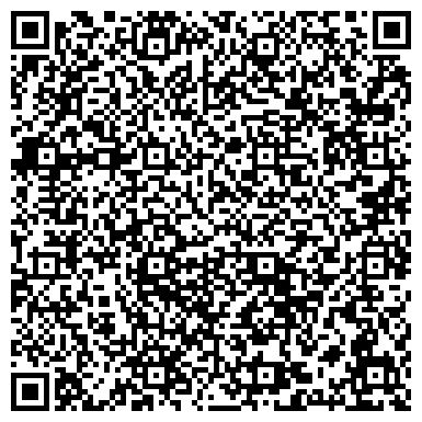QR-код с контактной информацией организации ООО Сибпромстройгазоочистка
