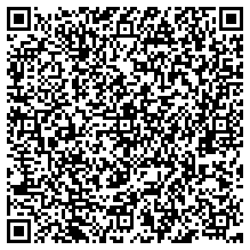 QR-код с контактной информацией организации Климатическая компания «Каскад-Климат»