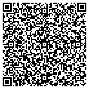 QR-код с контактной информацией организации КопирХелп-Трейд