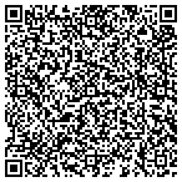 QR-код с контактной информацией организации ООО ГеоСтрой