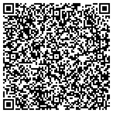 QR-код с контактной информацией организации Хостел в Богородске