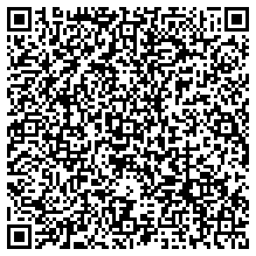 QR-код с контактной информацией организации ООО Лавр Хостелс