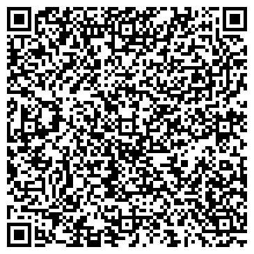 QR-код с контактной информацией организации ООО Техимпорт-ДВ