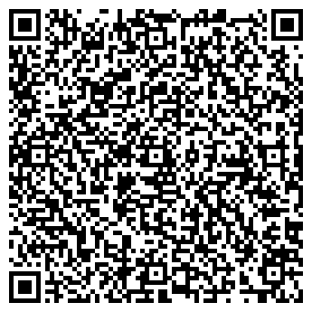 QR-код с контактной информацией организации Паритет К