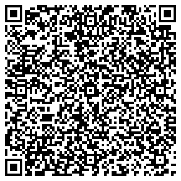QR-код с контактной информацией организации ООО АТК ДСТ