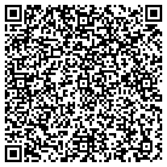QR-код с контактной информацией организации ООО Теплотон 24