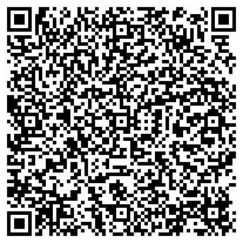 QR-код с контактной информацией организации Провинция чая