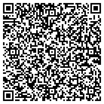 QR-код с контактной информацией организации ООО ВентПромКомплект