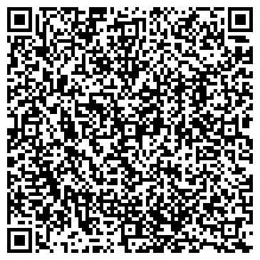 QR-код с контактной информацией организации Алгон, торговый дом, Склад