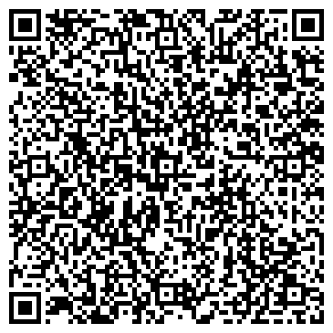 QR-код с контактной информацией организации ООО АйДжи