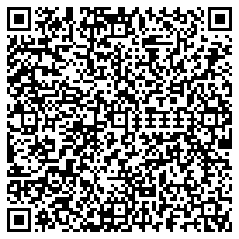 QR-код с контактной информацией организации ЭЛАЗИС