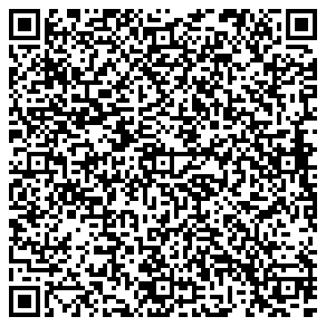 QR-код с контактной информацией организации ИП Окунева А.В.