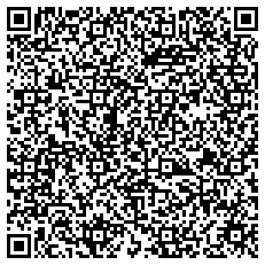 QR-код с контактной информацией организации Медико-санитарная часть МВД России по Оренбургской области