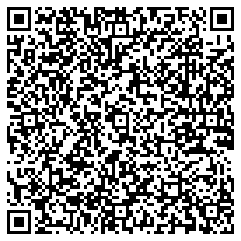 QR-код с контактной информацией организации ООО КрасПромКомплект
