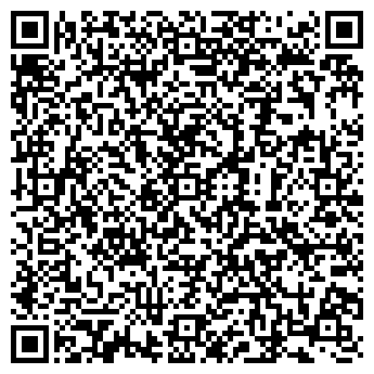 QR-код с контактной информацией организации ООО Красвентмонтаж