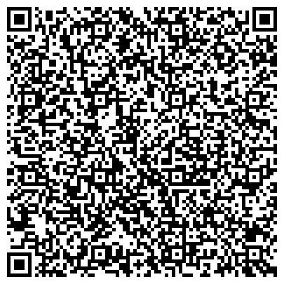 QR-код с контактной информацией организации Веза-Красноярск, торговая компания, представительство в г. Красноярске