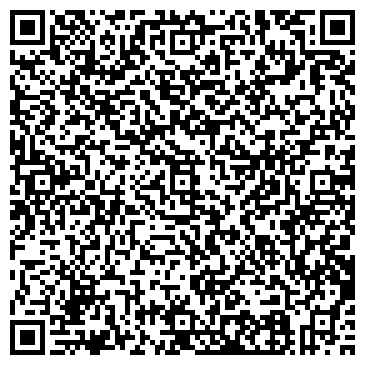 QR-код с контактной информацией организации Все для дома