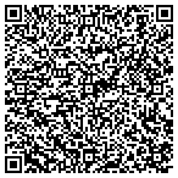 QR-код с контактной информацией организации ОАО Завод Нижегородский Теплоход
