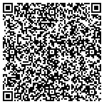 QR-код с контактной информацией организации ООО Клото