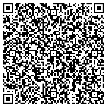 QR-код с контактной информацией организации ЗАО Галс-Мт