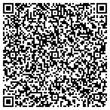 QR-код с контактной информацией организации ООО Лесной континент