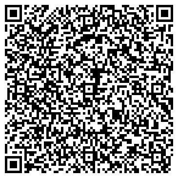 QR-код с контактной информацией организации ООО Меги Лайн