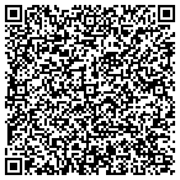 QR-код с контактной информацией организации John Deere