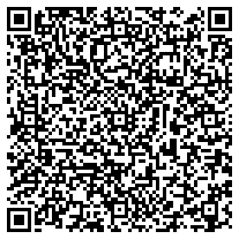 QR-код с контактной информацией организации ООО Промгражданпроект