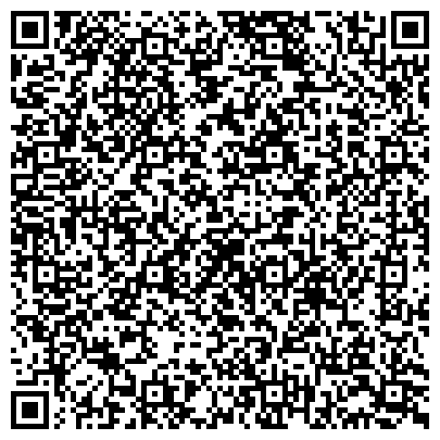 QR-код с контактной информацией организации Промышленные воздуховоды, шланги и рукава, производственная компания, ИП Абдулин Р.Б.